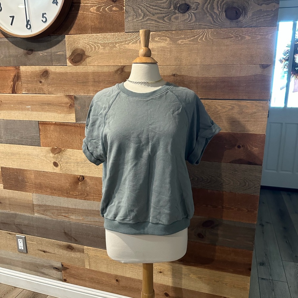 Wishlist Gray Women's Sweatshirt